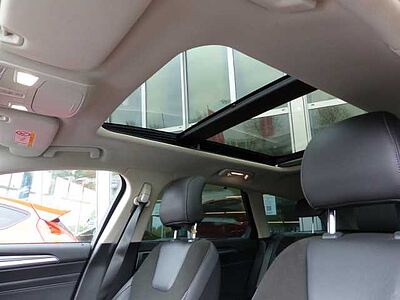 Ford Mondeo Turnier 2.0 TDCi Bi-Turbo Aut. Titanium Pano