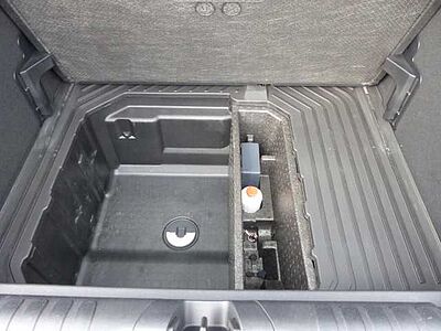 Ford Puma 1.0 EcoBoost mHEV Titanium AHK,iACC,Navi