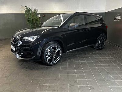 CUPRA Ateca 1.5 TSI DSG +AHK+el.Heckklappe
