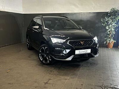 CUPRA Ateca 1.5 TSI DSG +AHK+el.Heckklappe