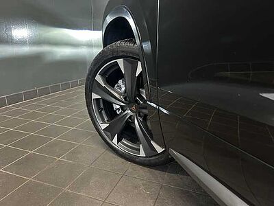 CUPRA Ateca 1.5 TSI DSG +AHK+el.Heckklappe