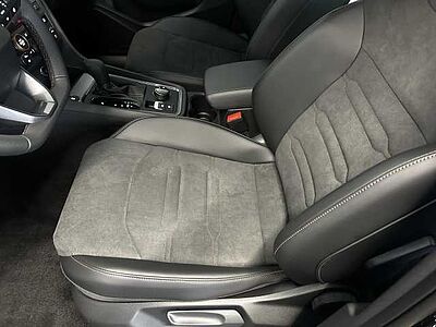 CUPRA Ateca 1.5 TSI DSG +AHK+el.Heckklappe