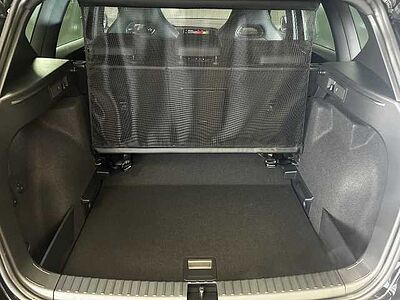 CUPRA Ateca 1.5 TSI DSG +AHK+el.Heckklappe