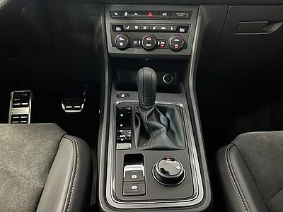 CUPRA Ateca 1.5 TSI DSG +AHK+el.Heckklappe