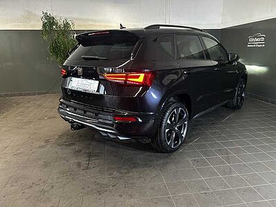 CUPRA Ateca 1.5 TSI DSG +AHK+el.Heckklappe
