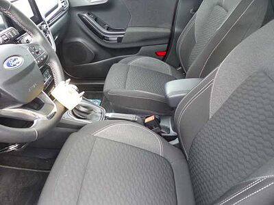 Ford Puma 1.0 EcoBoost mHEV Titanium AHK,iACC,Navi