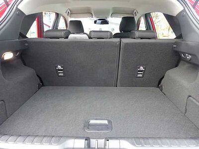 Ford Puma 1.0 EcoBoost mHEV Titanium AHK,iACC,Navi