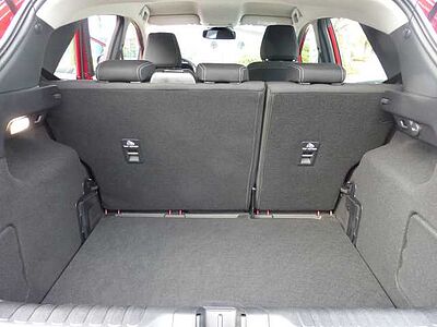 Ford Puma 1.0 EcoBoost mHEV Titanium AHK,iACC,Navi