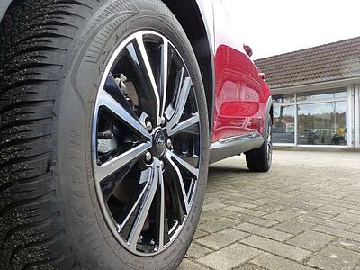 Ford Puma 1.0 EcoBoost mHEV Titanium AHK,iACC,Navi