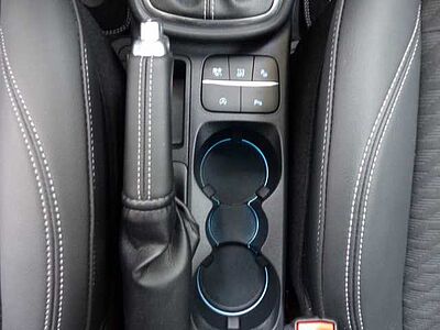 Ford Puma 1.0 EcoBoost mHEV Titanium X iACC, Navi, GJR