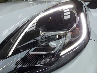 Ford Puma 1.0 EcoBoost mHEV Titanium X iACC, Navi, GJR