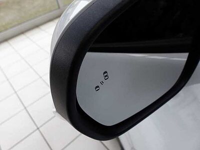 Ford Puma 1.0 EcoBoost mHEV Titanium X iACC, Navi, GJR