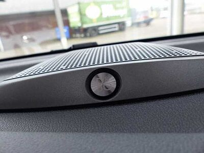 Ford Puma 1.0 EcoBoost mHEV Titanium X iACC, Navi, GJR