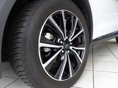 Ford Puma 1.0 EcoBoost mHEV Titanium X iACC, Navi, GJR