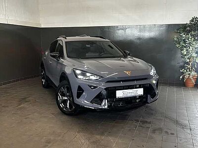 CUPRA Formentor 2.0 TDI DSG +AHK+GJR+Drive Paket