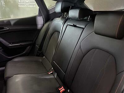 CUPRA Formentor 2.0 TDI DSG +AHK+GJR+Drive Paket