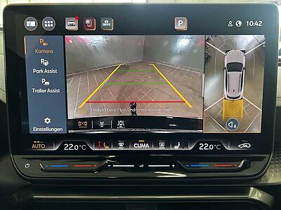 CUPRA Formentor 2.0 TDI DSG +AHK+GJR+Drive Paket