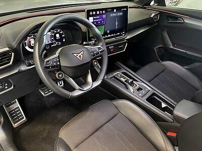 CUPRA Formentor 2.0 TDI DSG +AHK+GJR+Drive Paket