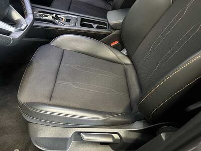 CUPRA Formentor 2.0 TDI DSG +AHK+GJR+Drive Paket