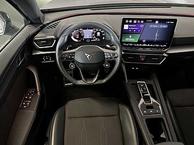 CUPRA Formentor 2.0 TDI DSG +AHK+GJR+Drive Paket