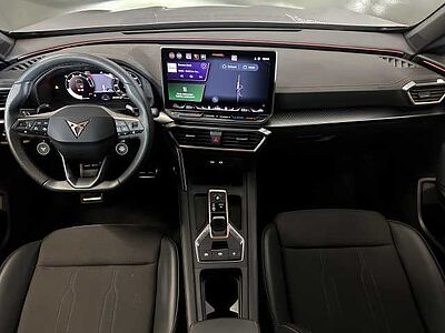 CUPRA Formentor 2.0 TDI DSG +AHK+GJR+Drive Paket