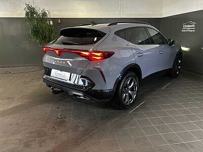 CUPRA Formentor 2.0 TDI DSG +AHK+GJR+Drive Paket