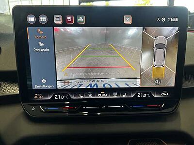 CUPRA Terramar 1.5 eTSI DSG +GJR+ACC+360°