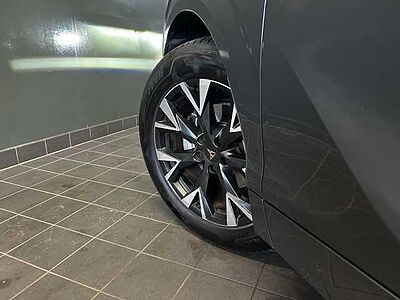 CUPRA Terramar 1.5 eTSI DSG +GJR+ACC+360°