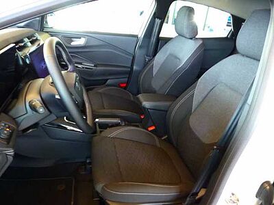 Ford Puma 1.0 EcoBoost Hybrid TITANIUM LED,DAB,Kamera