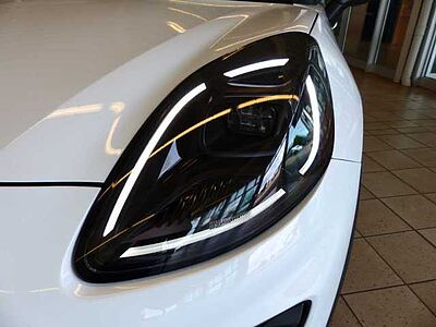 Ford Puma 1.0 EcoBoost Hybrid TITANIUM LED,DAB,Kamera