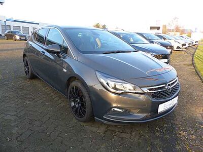 Opel Astra 5-Türer 1.6 CDTI Auto. Dynamic
