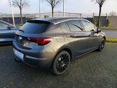 Opel Astra 5-Türer 1.6 CDTI Auto. Dynamic
