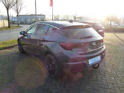 Opel Astra 5-Türer 1.6 CDTI Auto. Dynamic