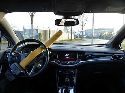 Opel Astra 5-Türer 1.6 CDTI Auto. Dynamic