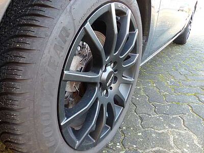 Opel Astra 5-Türer 1.6 CDTI Auto. Dynamic