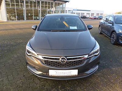 Opel Astra 5-Türer 1.6 CDTI Auto. Dynamic