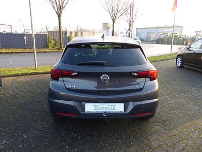 Opel Astra 5-Türer 1.6 CDTI Auto. Dynamic