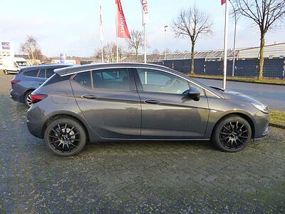 Opel Astra 5-Türer 1.6 CDTI Auto. Dynamic