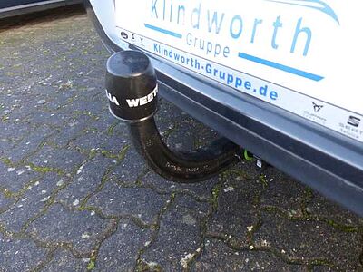 Opel Astra 5-Türer 1.6 CDTI Auto. Dynamic