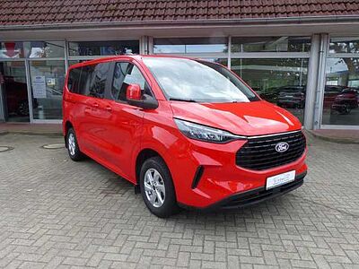 Ford Tourneo Custom EcoBlue Autom. Trend AHK,Navi,ACC
