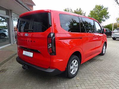 Ford Tourneo Custom EcoBlue Autom. Trend AHK,Navi,ACC