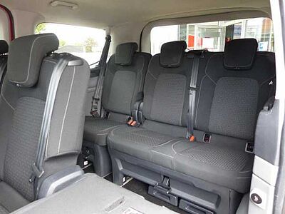 Ford Tourneo Custom EcoBlue Autom. Trend AHK,Navi,ACC