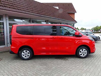 Ford Tourneo Custom EcoBlue Autom. Trend AHK,Navi,ACC