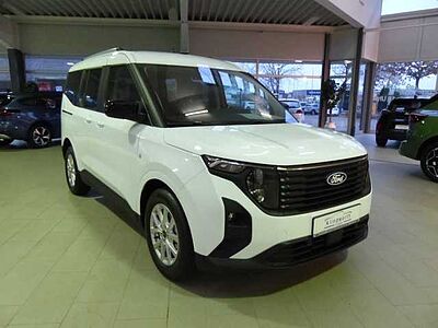 Ford Tourneo Courier 1.0 EcoB. Titanium Winter-Paket