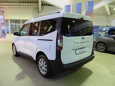 Ford Tourneo Courier 1.0 EcoB. Titanium Winter-Paket