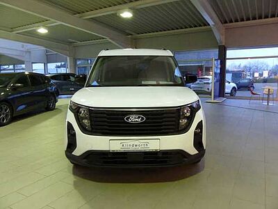 Ford Tourneo Courier 1.0 EcoB. Titanium Winter-Paket