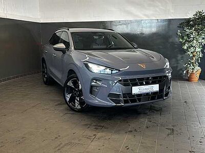 CUPRA Terramar 1.5 eTSI PHEV DSG +AHK+Matrix+DCC