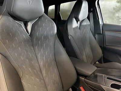 CUPRA Terramar 1.5 eTSI PHEV DSG +AHK+Matrix+DCC