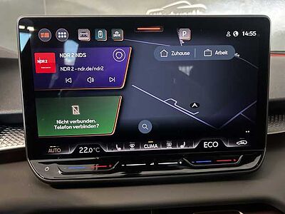 CUPRA Terramar 1.5 eTSI PHEV DSG +AHK+Matrix+DCC