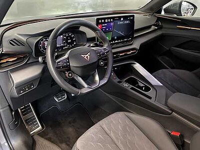 CUPRA Terramar 1.5 eTSI PHEV DSG +AHK+Matrix+DCC